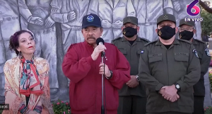 Opositores de Ortega reciben penas de hasta 13 años en Nicaragua