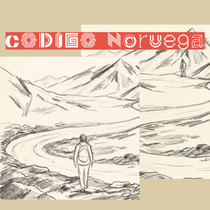 Código Noruega