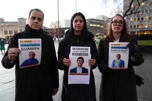 Venezuela ante la Ley de Amnistía: ¿Justicia real o una "farsa" como herramienta de control? 
