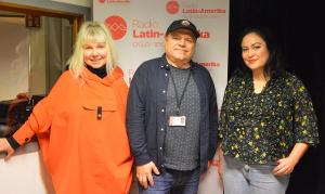 Programserie med fokus på psykisk helse