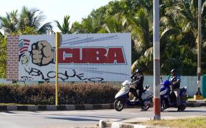 Cuba exige a Estados Unidos el fin del bloqueo "ilegal e inhumano"