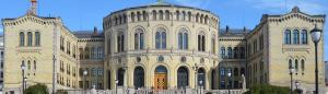 Elecciones parlamentarias en Noruega:  Quién vota, cómo se vota y por qué es importante