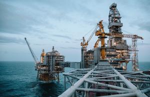 Registra Noruega exportación récord de crudo offshore a Europa