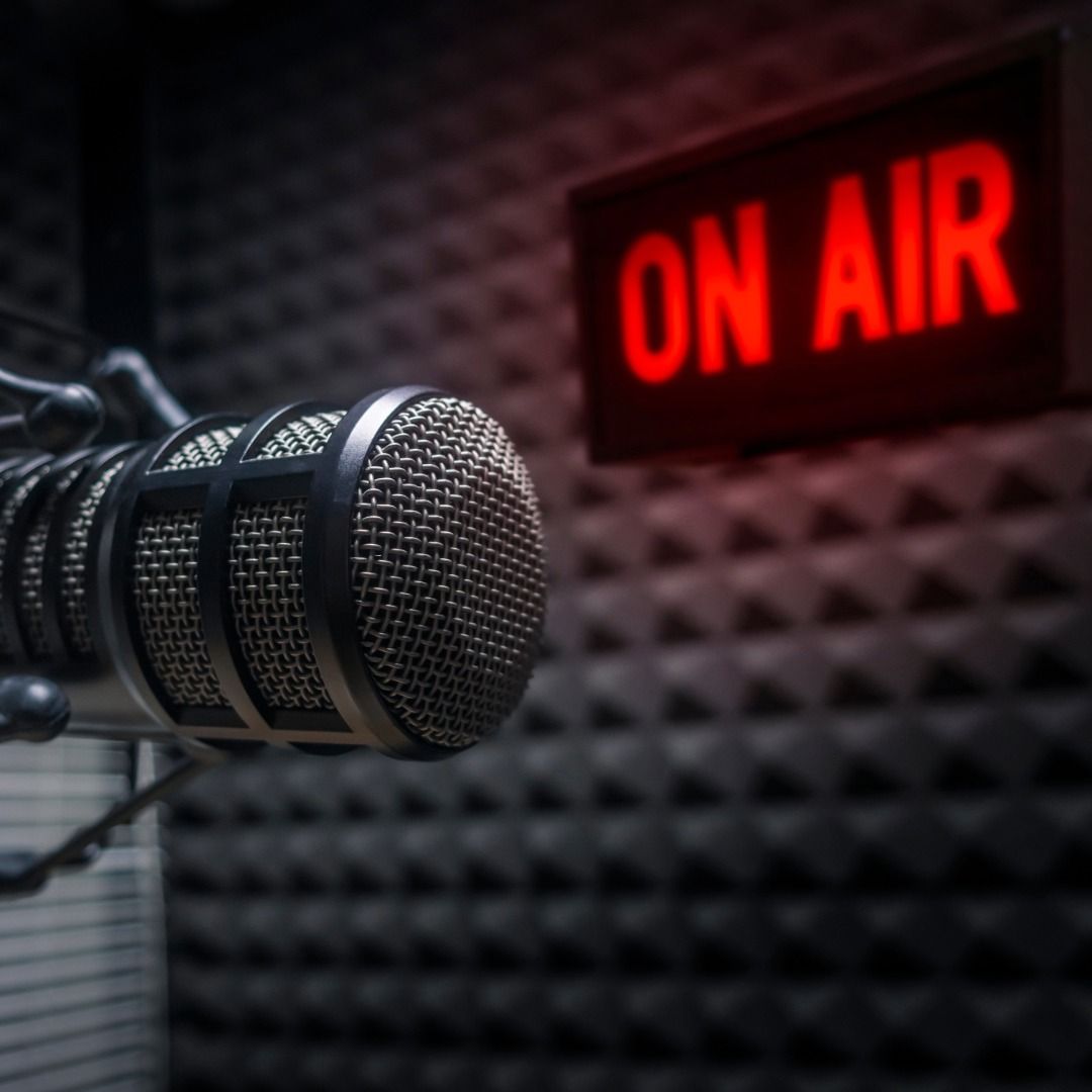Taller de radio: introducción al podcast