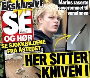 Continúa el proceso legal en contra de Marius Borg Høiby, hijo de la princesa heredera, tras ser acusado de violencia y vandalismo
