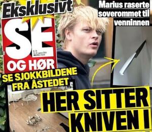 Continúa el proceso legal en contra de Marius Borg Høiby, hijo de la princesa heredera, tras ser acusado de violencia y vandalismo