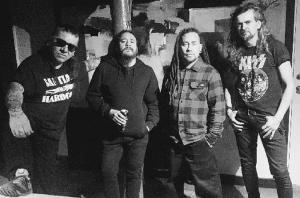 Los Helvetes CTM lanzan nuevo single 2022
