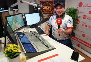 ¡De Oslo para el Mundo! El "Vamos Mannen" se va al Mundial 2026