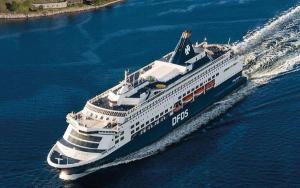 Latino Party Cruise - Bli med på festen!