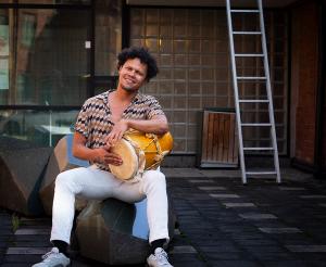 Pío Molina y el legado de la Cumbia