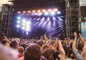 Artistas latinoamericanos que encenderán los festivales de Oslo