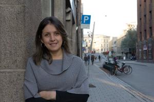 Natalia Orozco Directora del documental "El Silencio de Los Fusiles" conversa con Radio Latin-Amerika