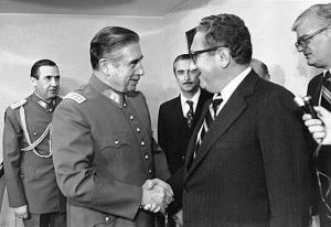 Muere el exsecretario de Estado de EE.UU., Henry Kissinger defensor de la "guerra sucia” que dejó miles de muertos en América Latina