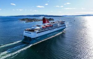 Latino Cruise med Radio Latin-Amerika: Sommerens hotteste sjøreise seiler igjen med stor suksess!