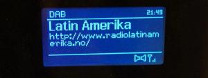 Excesiva confusión en Noruega en torno a la nueva Radio Digital DAB