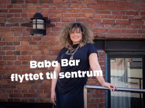 Baba Bar, plattform for kunst og mangfold