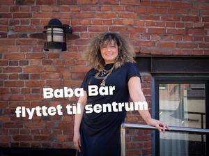 Baba Bar, plattform for kunst og mangfold