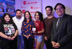 Fortaleciendo Lazos: El Salvador y Noruega por una Juventud Mejor