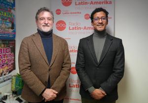 Embajada de Perú en Oslo: Una agenda cultural completa