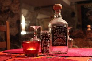 México: Exportaciones de tequila y aguacate superan petróleo y turismo en 2021