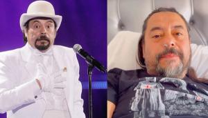 Cancelan presentación en Oslo del comediante chileno Bombo Fica