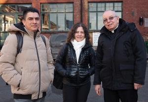 “Nunca hablar sobre paz es un fracaso”:  Monseñor Henao, sobre la paz en Colombia