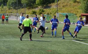 Oslo: Invitación al XIII Campeonato de Fútbol 7 Matadores FC 2024