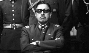 Ejército de Chile califica como “repudiables” e “inaceptables” actos realizados por militares en la dictadura de Pinochet