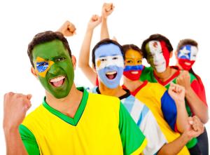 Los 10 pecados capitales de la desintegración social