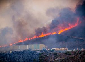 PNUMA advierte que el calentamiento global superará los 1,5 °C 