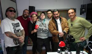 ¡Pura tinta, arte y cultura en Radio Latin-Amerika!