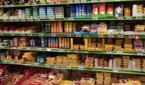 Noruega: Considerable alza en los precios de alimentos