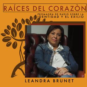 La extraordinaria historia de Leandra Brunet: 50 años de exilio y resiliencia tras la dictadura en Chile