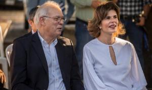 Nicaragua: Cristiana y Pedro Joaquín Chamorro, condenados a 8 y 9 años de prisión