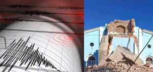 Tragedia en Colombia: Devastador terremoto de magnitud 7.4 deja 132 muertos y más de 570 heridos