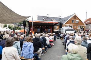 Arendalsuka: Noruega discute su futuro