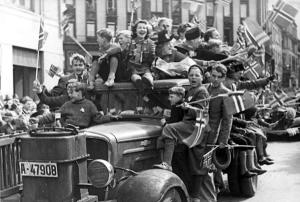 Ochenta años de Libertad en Noruega: Un recordatorio de la importancia de la paz y la resistencia