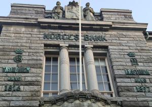 La inflación anual en Noruega se acelera en junio al 6,3%, el nivel más alto desde 1988