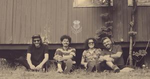 TÚ SABES: Nuevo disco de Xavier Valverde 