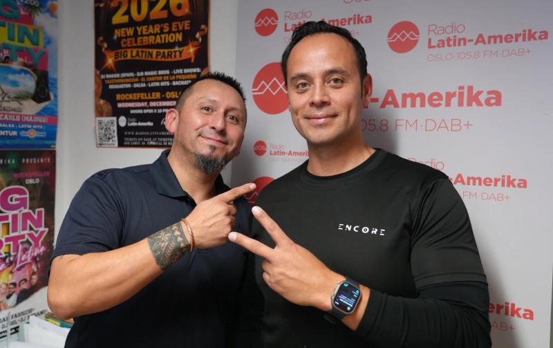 Encore: el nuevo gimnasio de salud y comunidad en Strømmen