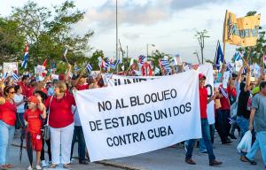 Estados Unidos no tiene derecho a dar lecciones" sobre Derechos Humanos, dice viceministro de Relaciones Exteriores de Cuba
