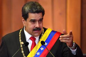 Elecciones presidenciales en Venezuela: CNE anuncia el triunfo de Nicolás Maduro