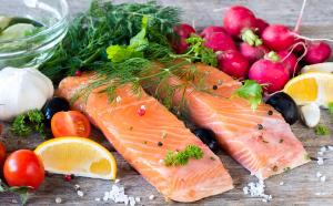 Noruega: Valor de exportaciones de productos del mar alcanzó récord histórico en marzo