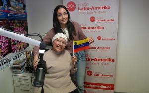 Una madre, una luchadora, un llamado a la solidaridad