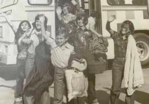 ¿Qué pasó con los hijos e hijas de los exiliados chilenos?