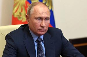 Putin afirma que la relación entre Rusia y Noruega se ha reducido a un mínimo