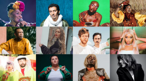 Este Otoño se llenará de movimiento, música y colores vibrantes durante el Festival Oslo World