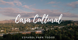 Inauguran en Oslo el Centro de actividades Casa Cultural - Una escuela en español para niños y jóvenes