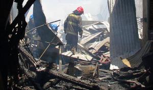 Chile: Incendio en la ciudad de Viña del Mar deja dos muertos y podría haber hasta 500 viviendas calcinadas
