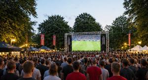 Oslo: Fotball i Parken